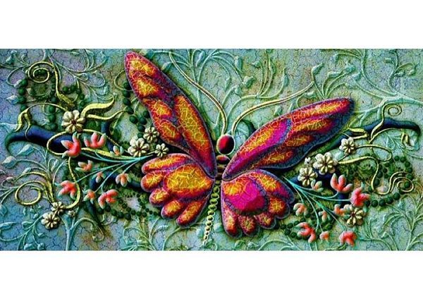 Enamel Butterfly Download - 43 Pages